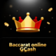 baccaratgcashonline.com favicon