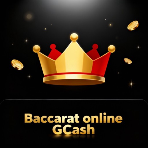 Baccarat online GCash