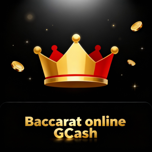 Baccarat online GCash
