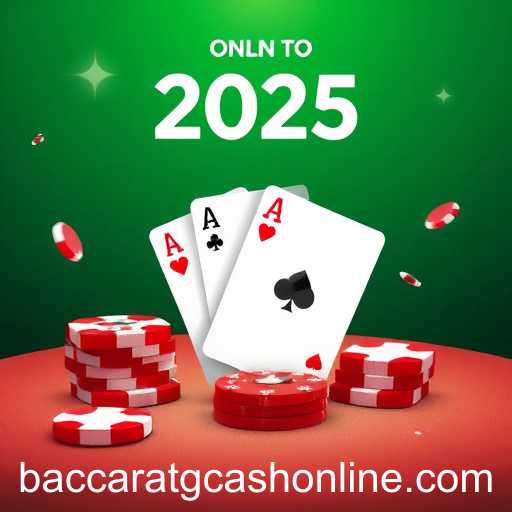 The Rise of Online Baccarat and GCash in 2025